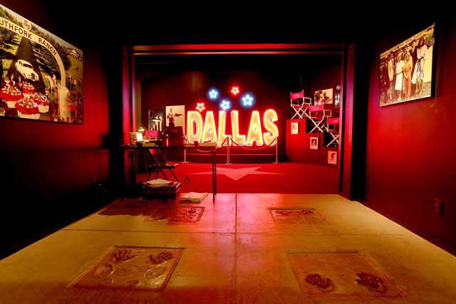Visit Dallas